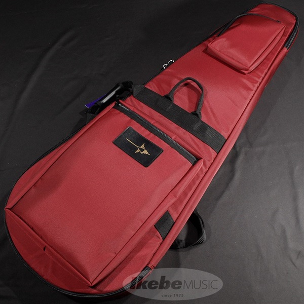 プロテクトギグケース オールラウンドタイプ (Burgundy#50)の商品画像