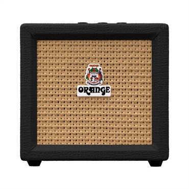 Orange Crush Mini [Black]