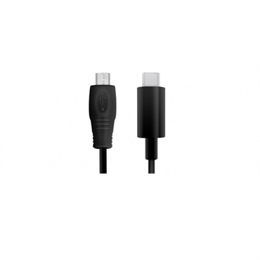 IK Multimedia USB-C to Micro-USB cable