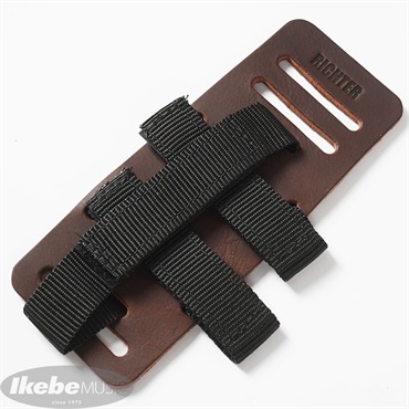 Transmitter Pockets Brown