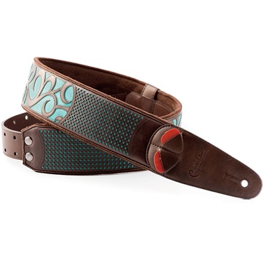 【お取り寄せ商品】 MOJO Series STRAP COLLECTION NASHVILLE (TEAL)