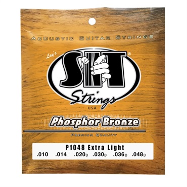 SIT PHOSPHOR BRONZE P1048