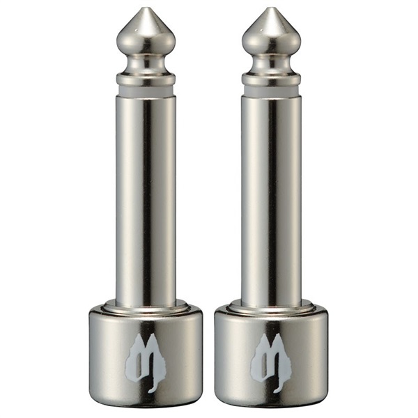 CU-416用 ソルダーレスプラグ [SL-4S-NI-2P] (S/NICKEL) 【2個入り】の商品画像