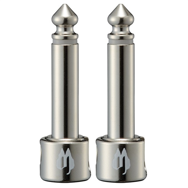 CU-416用 ソルダーレスプラグ [SL-4L-NI-2P] (L/NICKEL) 【2個入り】の商品画像