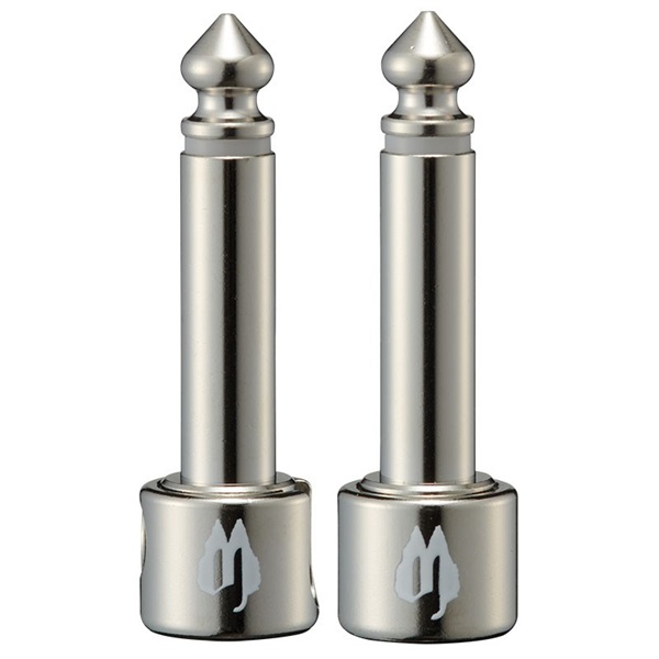 CU-416用 ソルダーレスプラグ [SL-4SL-NI-2P] (S，L/NICKEL) 【各1個入り】の商品画像