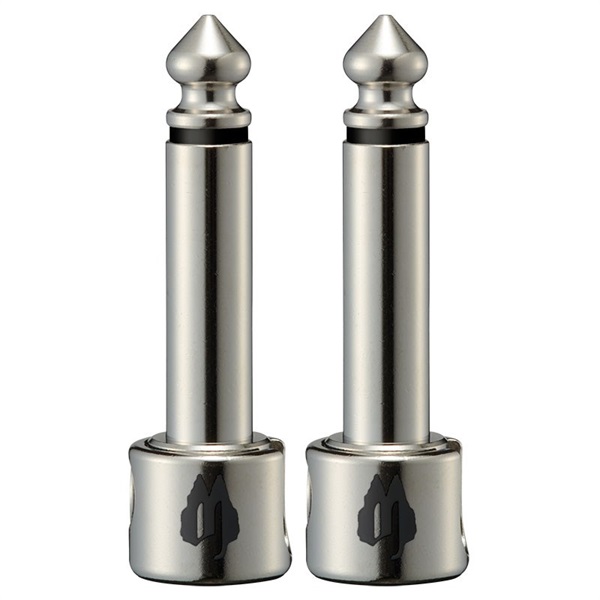 CU-5050用 ソルダーレスプラグ [SL-5L-NI-2P] (L/NICKEL) 【2個入り】の商品画像