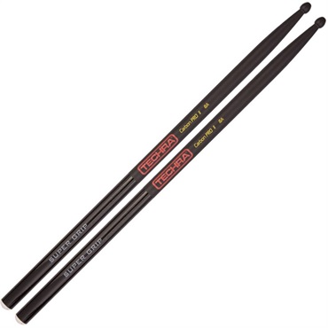 CARBON PRO SUPERGRIP 5A [THBAS5AS]