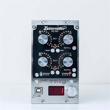 EQ 542(API500シリーズ)(お取り寄せ商品)