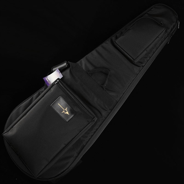 【受注生産品】 Protect Case [オールラウンド・ギター用/Black#8]の商品画像