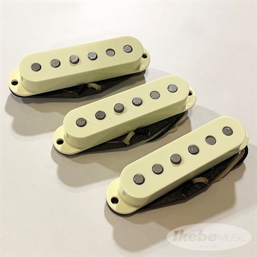 Blues Special Strat Set (Yellow)【安心の正規輸入品】