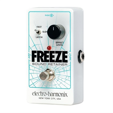 Freeze フリーズ ホールド エレハモ