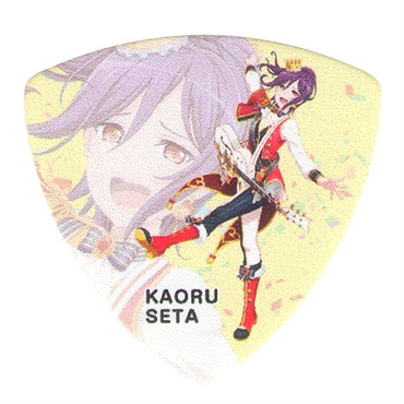 ESP ハロー、ハッピーワールド！ Character Pick Ver.3 瀬田薫 [GBP KAORU Hello Happy World! 3]