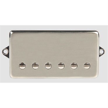 Thornbucker+ (Bridge/53mm/Raw Nickel Cover)