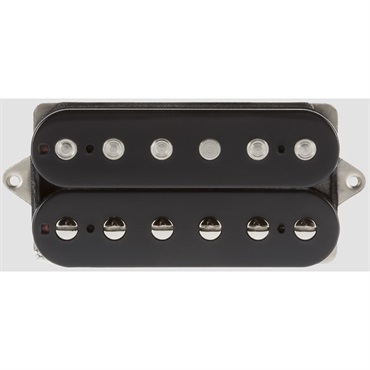 Aldrich (Bridge/53mm/Black)