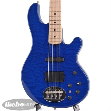 SL4-94 DELUXE (Blue Translucent/Maple) 【値上げ前旧価格品】