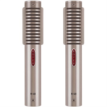 R-122 MK2L Matched Pair【お取り寄せ商品】