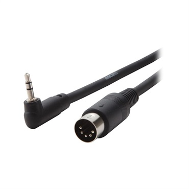 BMIDI-5-35 [3.5mm TRS/MIDI Cable 1.5m]  ボス