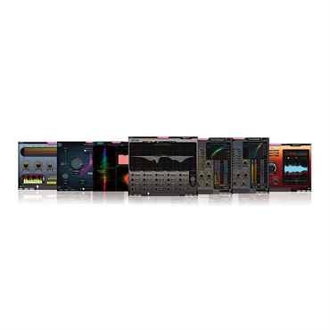 Studio Session Pack(代引不可)(オンライン納品)