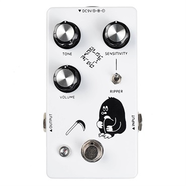 RIPPER FUZZ [RF-1]