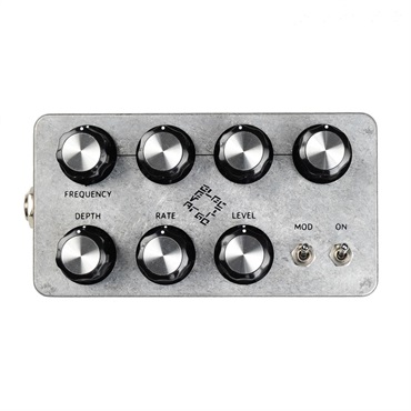 QUAD OSCILLATOR [QO-1]