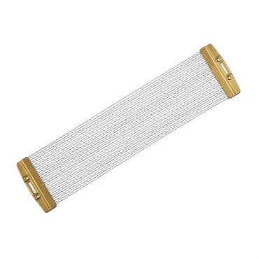 DWSMTT3014 [TRUE-TONE Snare Wires / 14 inch 30 wires]