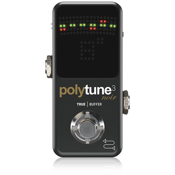 POLYTUNE 3 NOIR ※国内正規品の商品画像