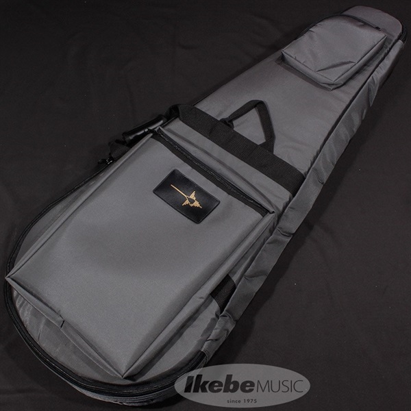 【受注生産品】 Protect Case [オールラウンド・ギター用/Gray #38]の商品画像