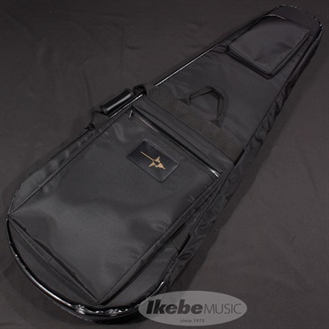 NAZCA プロテクトギグケース オールラウンドタイプ 防水仕様 (PVC Black#8)