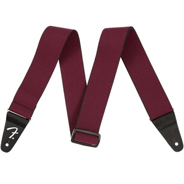 【夏のボーナスセール】 WEIGHLESS RED TWEED STRAP (#0990685002)