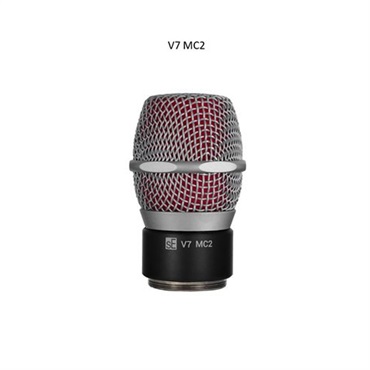 sE Electronics V7 MC2(スーパーカーディオイド/Sennheiser製ハンドヘルドトランスミッター用 交換カプセル)