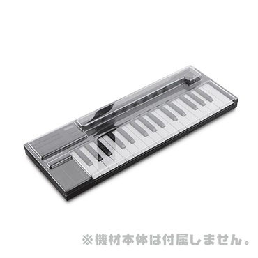 DSLE-PC-M32【Native Instruments Kontrol M32用耐衝撃保護カバー】
