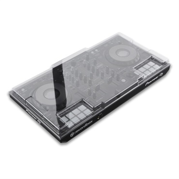 DECKSAVER 【夏のボーナスセール】DS-PC-DDJ800 【Pioneer DJ DDJ-800専用保護カバー】