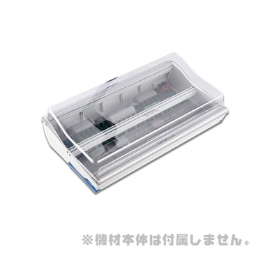DS-PC-MANTIS【Tiptop Audio Mantis用耐衝撃保護カバー】【お取り寄せ商品】