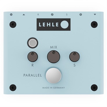 LEHLE PARALLEL SW II（リール）ループミキサー