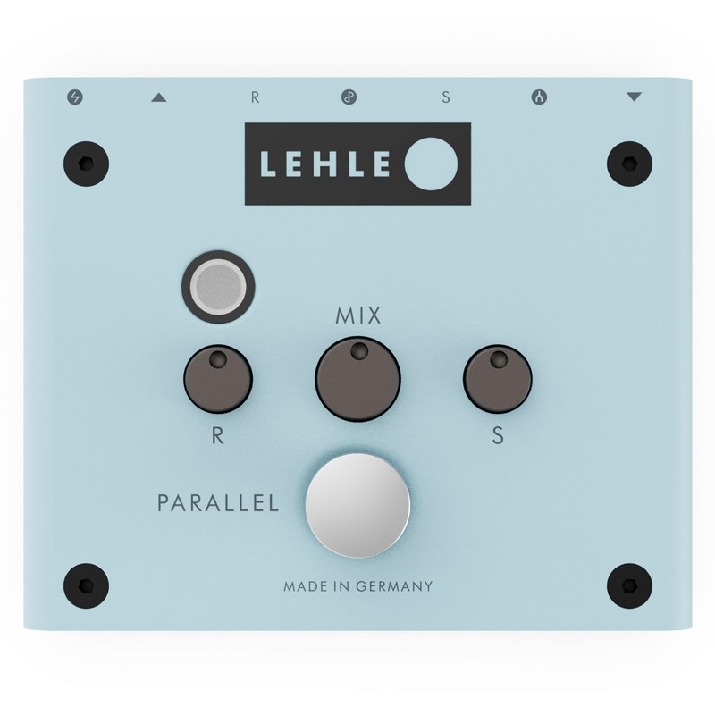 PARALLEL SW II（リール）ループミキサーの商品画像