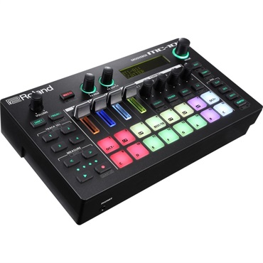 【夏先取り大特価セール】MC-101 GROOVEBOX (ローランド)