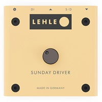 SUNDAY DRIVER II（リール）バッファー　ブースター