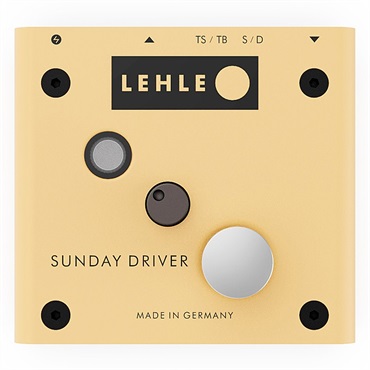 SUNDAY DRIVER SW II（リール）バッファー　ブースター