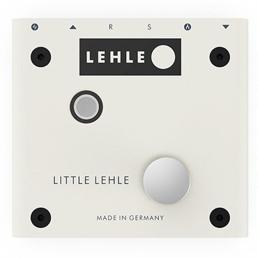 LITTLE LEHLE III（リール）ループスイッチャー
