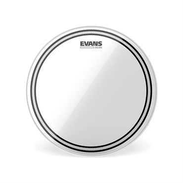 EVANS TT12EC2S [EC2 Clear 12]【2ply ， 7mil + 7mil】
