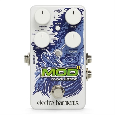 MOD 11 [Modulator] モジュレーション エレハモ