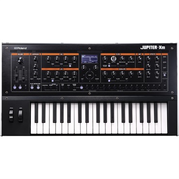 JUPITER-Xm シンセサイザー ローランド