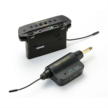 WL-800JP [Wireless Soundhole Pickup] スカイソニック