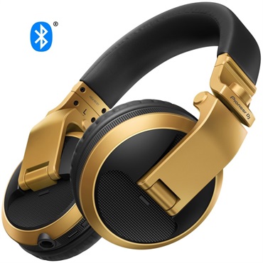 HDJ-X5BT-N（ゴールド）