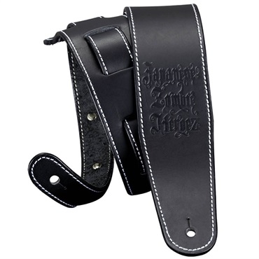 Artist Straps ES-S-140DK [DIR EN GREY 薫 Signature Strap] 【受注生産品】