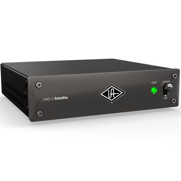 UAD-2 SATELLITE TB3 OCTO CORE (ユニバーサルオーディオ)(DTM)の商品画像
