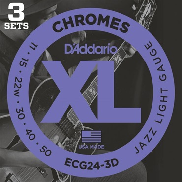 ECG24-3D / 11-50 【3セットパック】