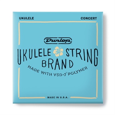 UKULELE CONCERT 4/SET [DUQ302]