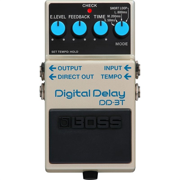 DD-3T [Digital Delay] ディレイ ボスの商品画像