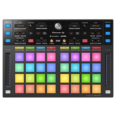 Pioneer DJ DDJ-XP2(rekordbox / Serato DJ Pro対応 サブコントローラー)